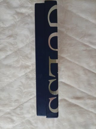 Scatola Guess vuota per portafoglio