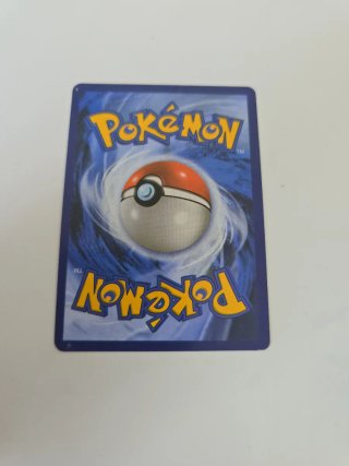Carta Pokémon Charizard V 220 HP