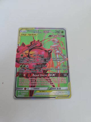 Carta Pokémon Charizard V 220 HP