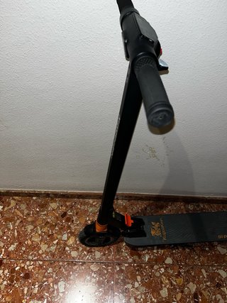 Patinete Eléctrico Kugookirin S1 Pro