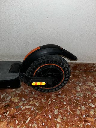 Patinete Eléctrico Kugookirin S1 Pro