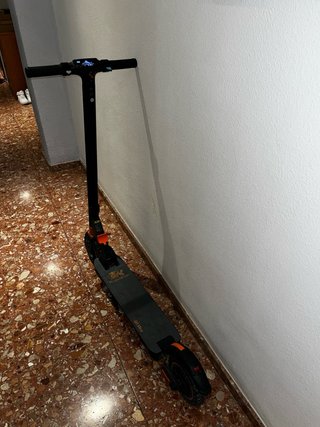 Patinete Eléctrico Kugookirin S1 Pro