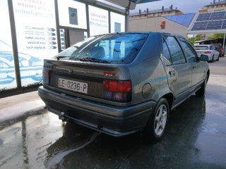 Renault R19 1989
