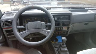 Renault R19 1989