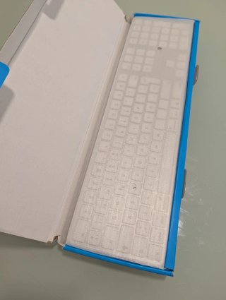 Teclado Bluetooth Omoton KB515