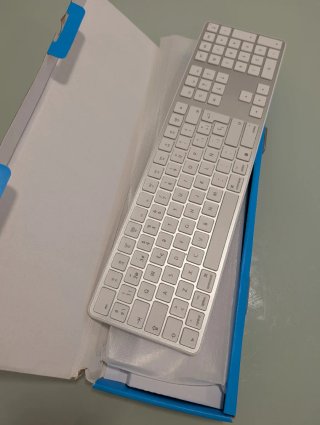Teclado Bluetooth Omoton KB515