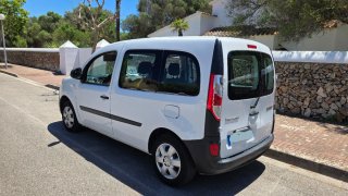 Renault Kangoo 2021