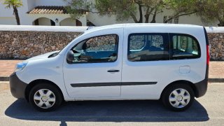 Renault Kangoo 2021