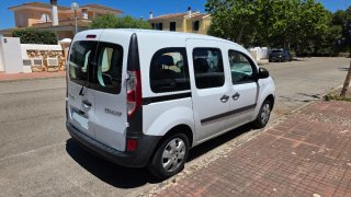Renault Kangoo 2021