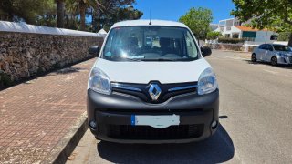 Renault Kangoo 2021