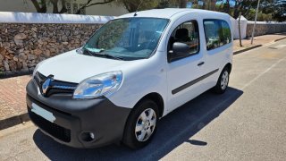 Renault Kangoo 2021