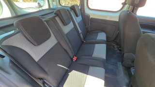 Renault Kangoo 2021