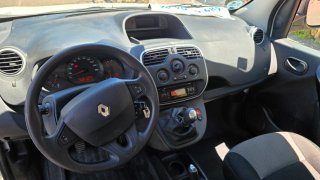 Renault Kangoo 2021