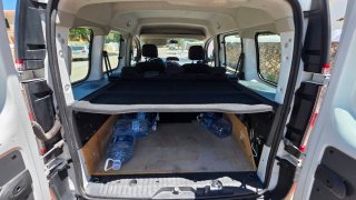 Renault Kangoo 2021