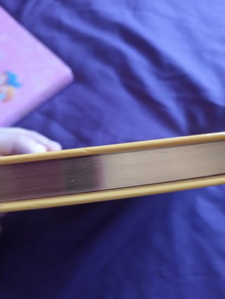 Libros en inglés