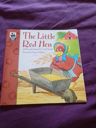 Libros en inglés