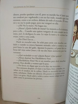 Las aventuras de Tom Sawyer