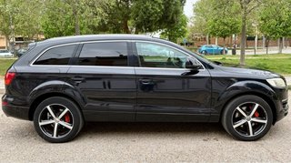 Audi Q7 3.0TDI QUATTRO 233cv