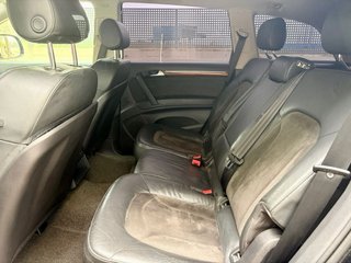Audi Q7 3.0TDI QUATTRO 233cv