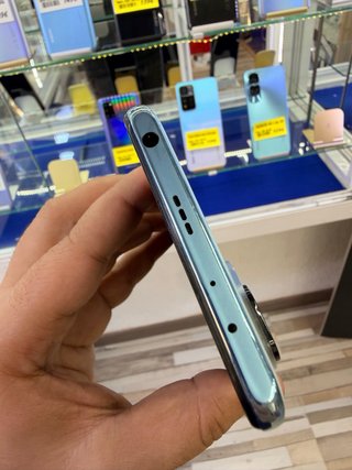 Xiaomi Redmi Note 10 Pro 128GB Blanco