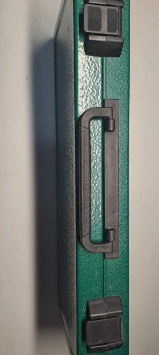 Carraca 1/2 STAHLWILLE 5213/3