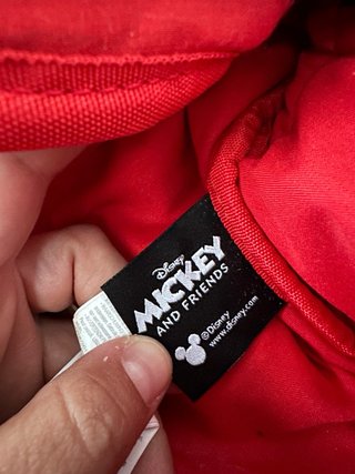 Marsupio Mickey Mouse