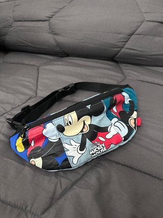 Marsupio Mickey Mouse