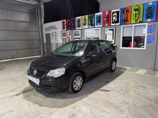 Volkswagen Polo 1.2cc United 60cv 5p. 2008