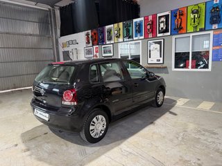 Volkswagen Polo 1.2cc United 60cv 5p. 2008