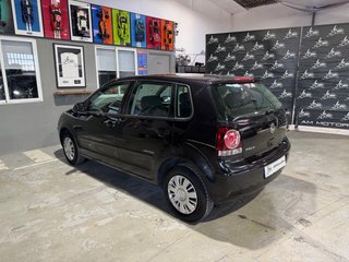 Volkswagen Polo 1.2cc United 60cv 5p. 2008