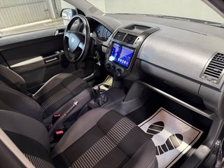 Volkswagen Polo 1.2cc United 60cv 5p. 2008