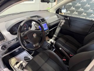 Volkswagen Polo 1.2cc United 60cv 5p. 2008