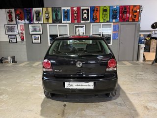 Volkswagen Polo 1.2cc United 60cv 5p. 2008