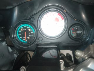 Honda NSR 125 R Moto Deportiva