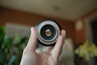 Samyang 12mm f/2.0 NCS CS Fujifilm X