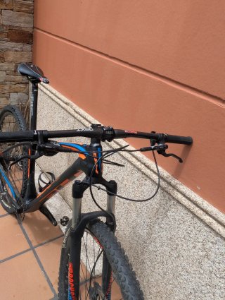 Bicicleta BH Ultimate RC Carbono