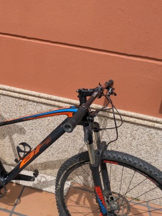Bicicleta BH Ultimate RC Carbono