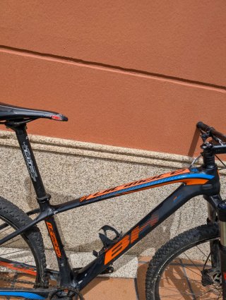 Bicicleta BH Ultimate RC Carbono