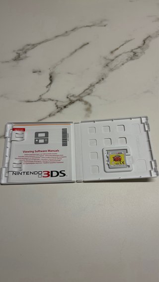 Mario Party The Top 100 3DS Nintendo