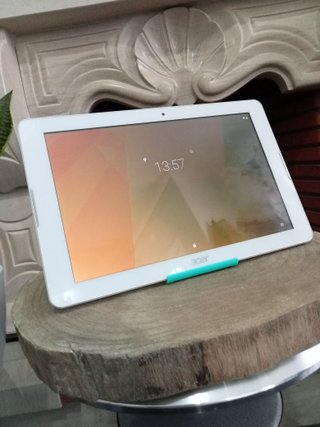 Tablet Acer B3-A20 Branca