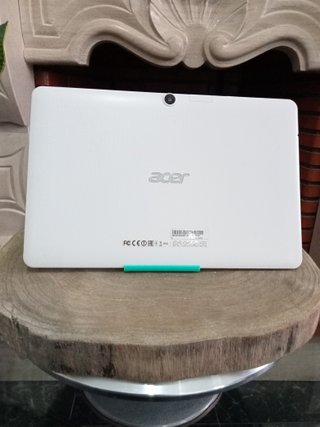 Tablet Acer B3-A20 Branca