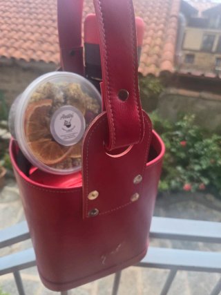 Termo de Tereré y Mate con Funda