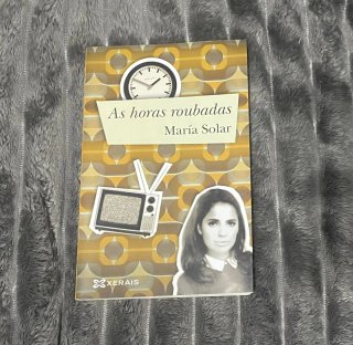 Libros en gallego