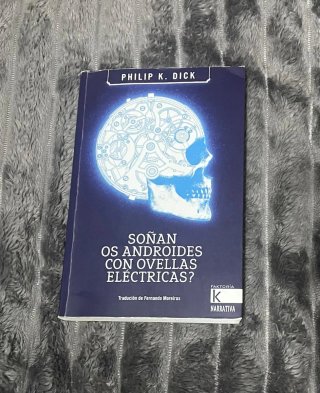 Libros en gallego