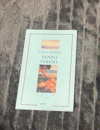 Libros en gallego