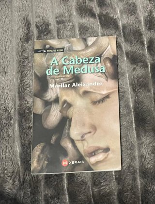 Libros en gallego