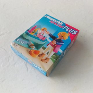 Playmobil 5368 Madre y Bebé Special Plus