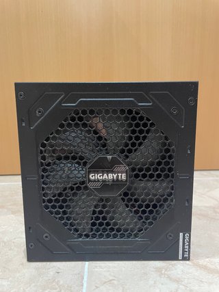 Fuente Alimentación Gigabyte 1000W 80+ Gold