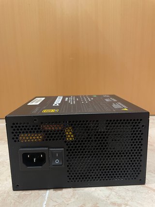 Fuente Alimentación Gigabyte 1000W 80+ Gold