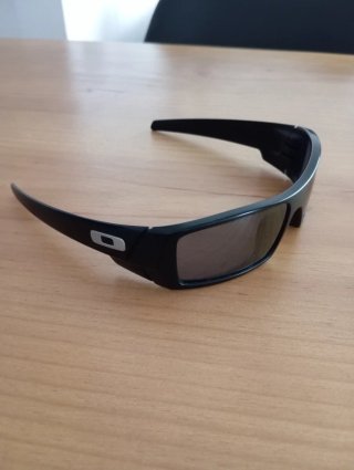 Gafas Oakley (edición especial)